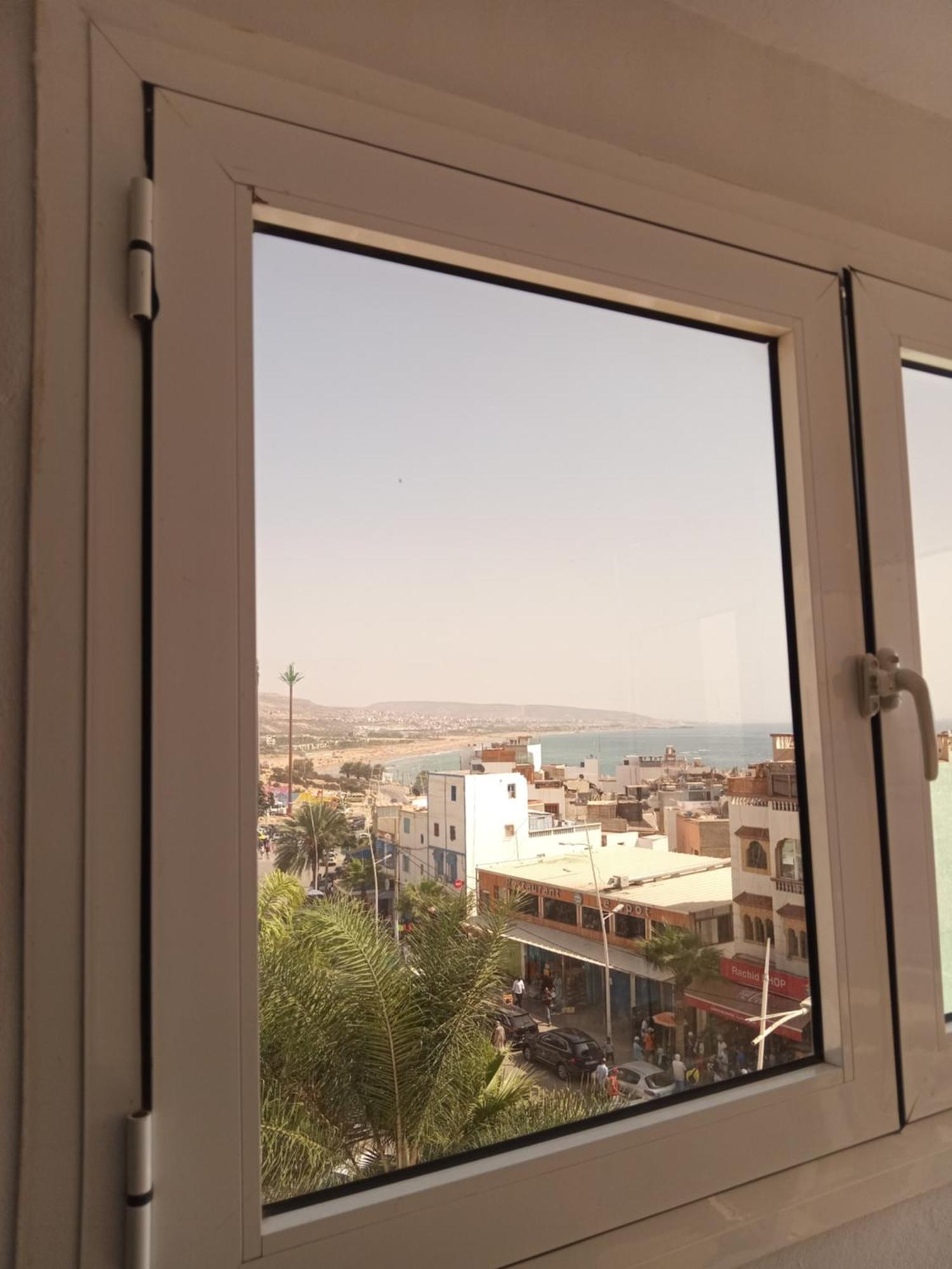 Puppy Taghazout Hostel Ruang foto