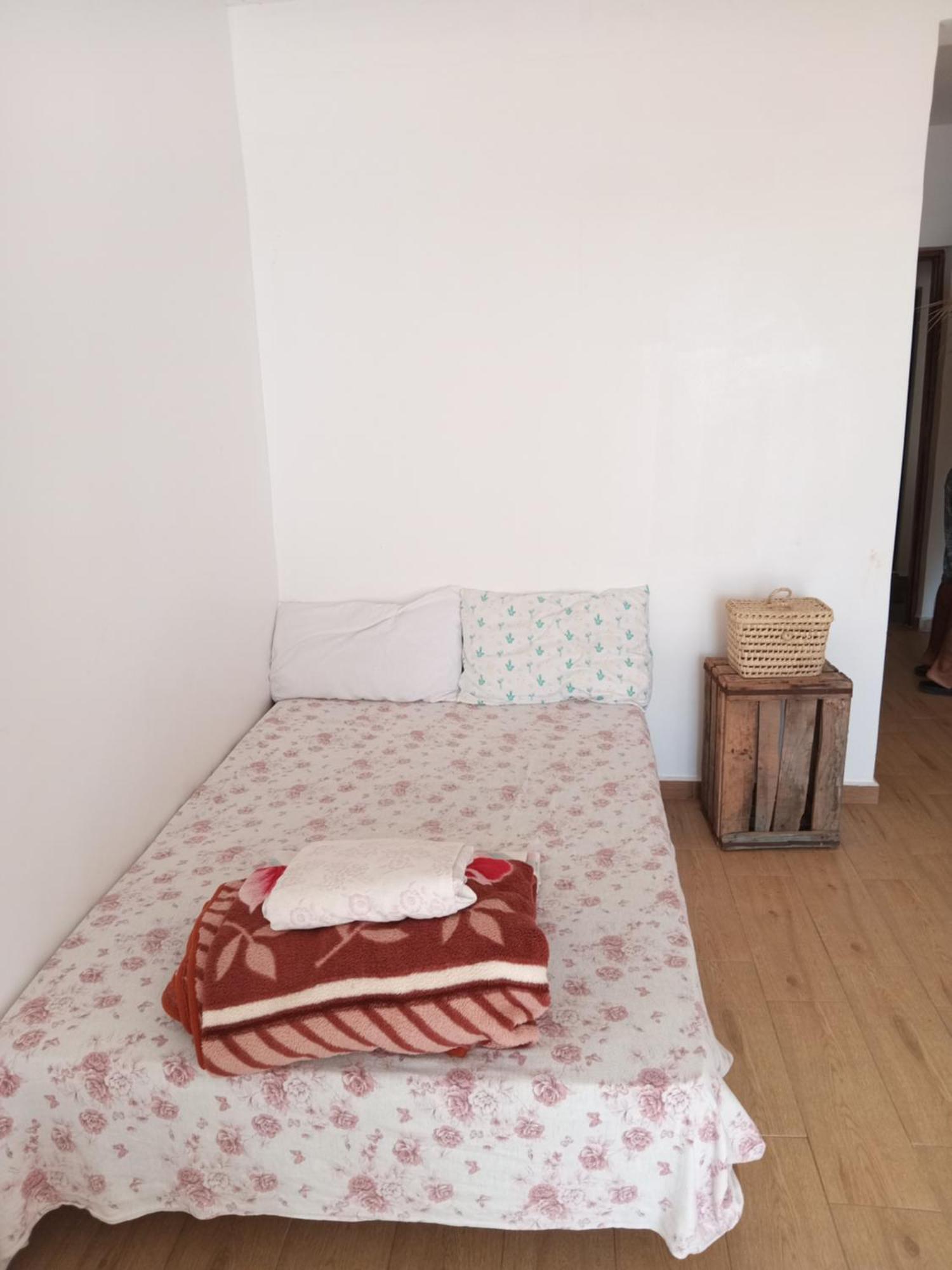 Puppy Taghazout Hostel Ruang foto