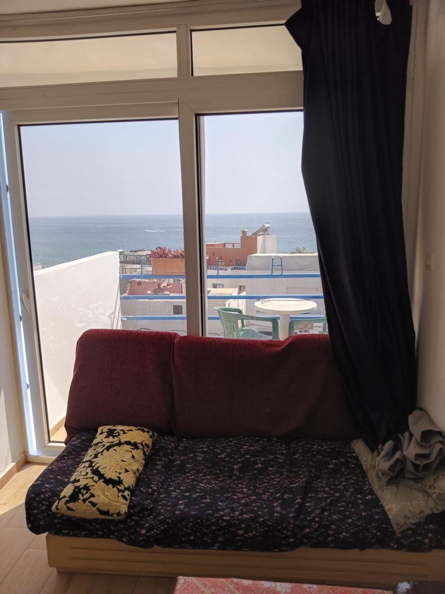 Puppy Taghazout Hostel Ruang foto